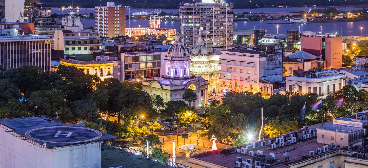 La ruta al grado de inversión: Cómo Paraguay logró consolidar su estabilidad, según Nicanor Duarte