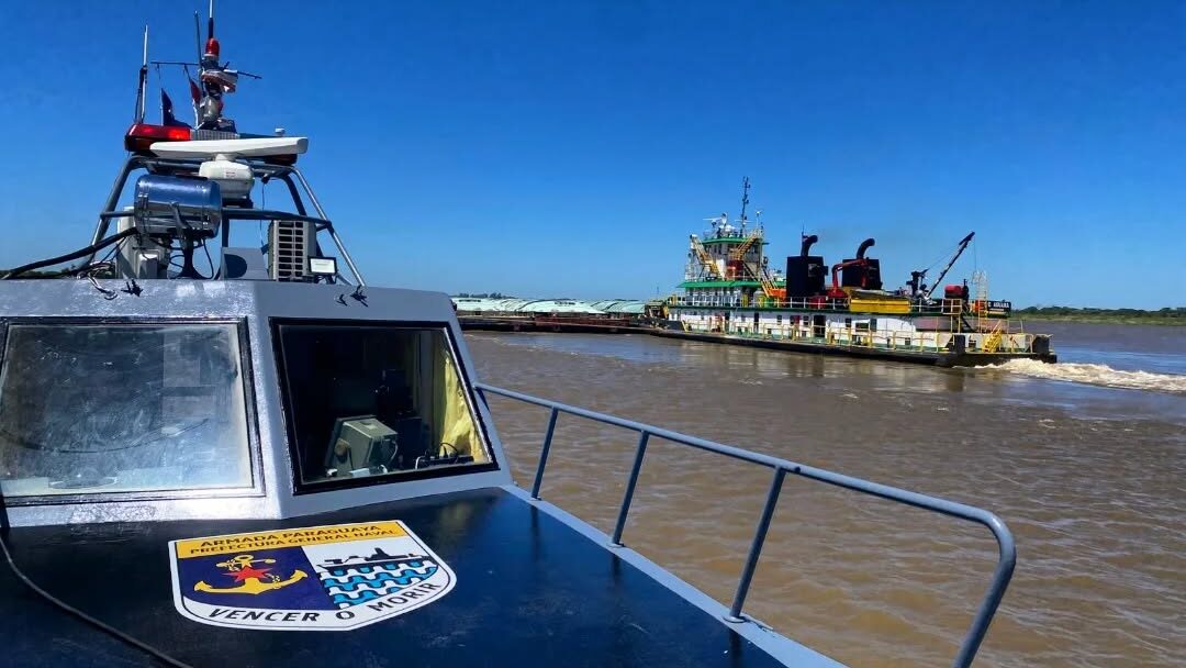 Operativo “Jejoko Mbarete” genera alivio al sector frutihortícola nacional