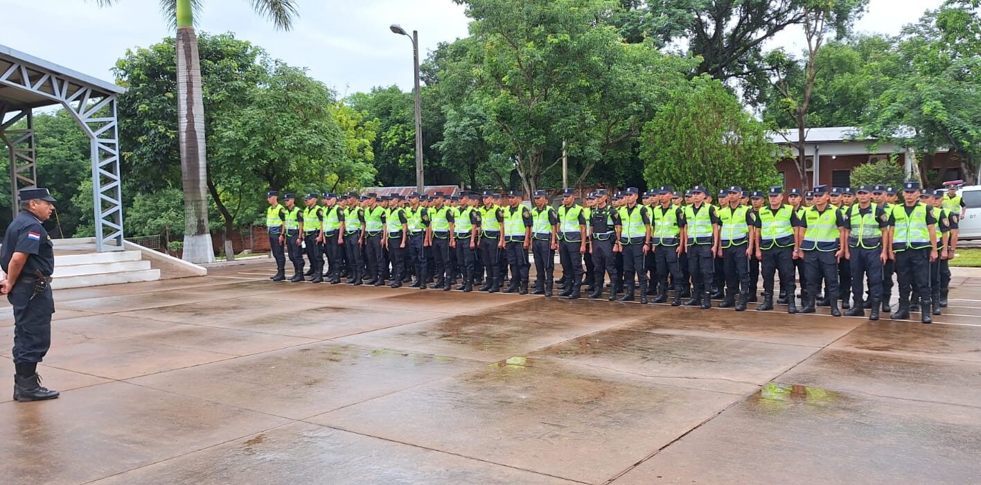 Más agentes, más control y tecnología: Así busca el Gobierno fortalecer a la Policía