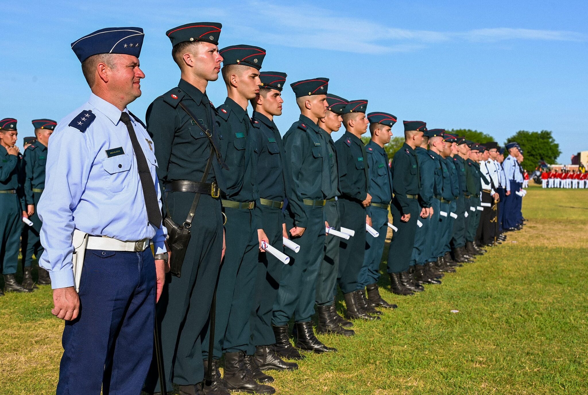 Cimefor abre sus puertas: Jóvenes se preparan para servir y liderar
