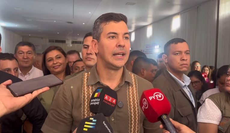 Peña destaca avances del análisis presupuestario para el 2026