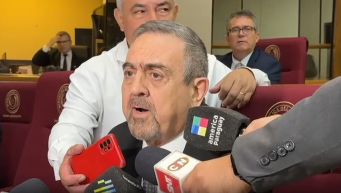 Legisladores defienden alianza con Taiwán y rechazan críticas sobre cooperación internacional