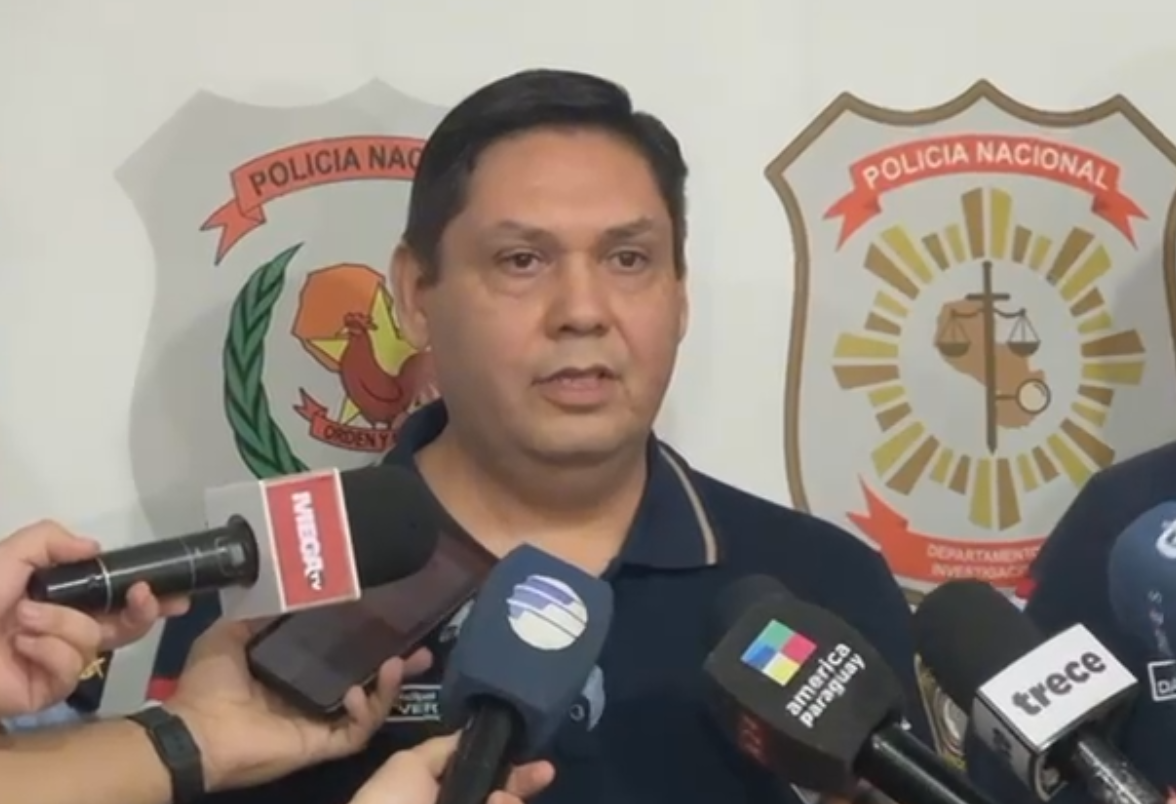 Caso Moral: confirman sicariato y rastrean a los autores intelectuales del crimen