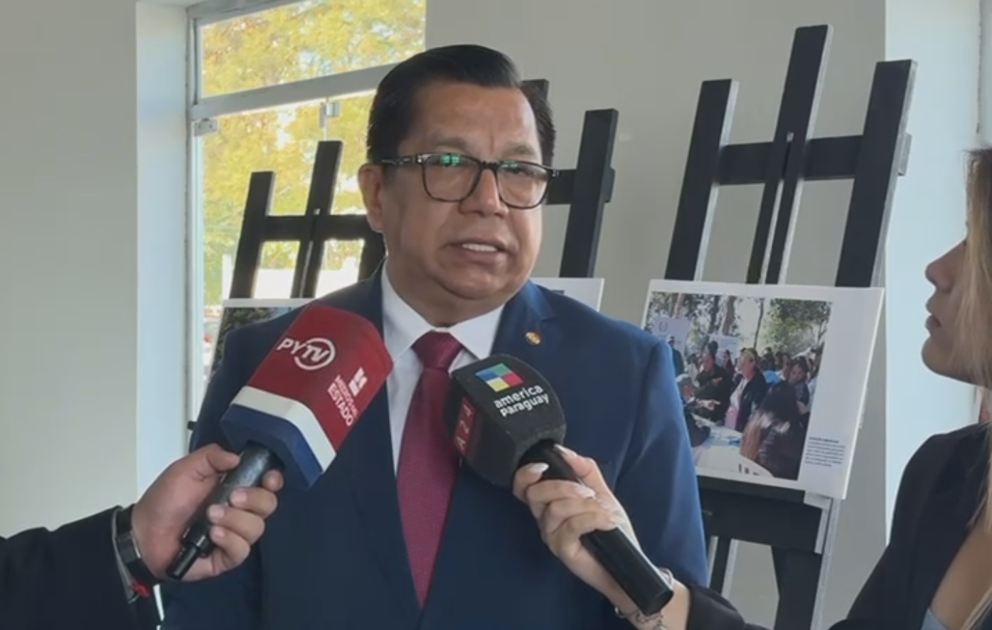 Conmemoran los 20 años del programa Tekoporã