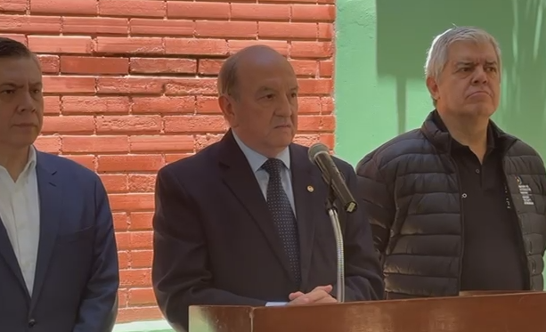 Gobierno eleva nivel de alerta en la frontera este ante posible fuga de miembros del Comando Vermelho