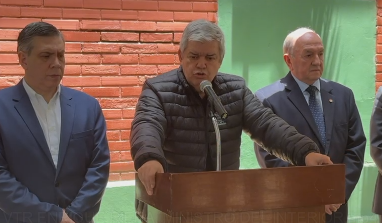 Refuerzan seguridad ante posible ingreso de miembros del Comando Vermelho