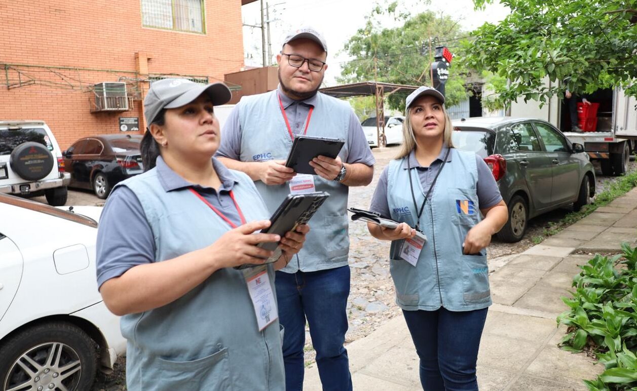¿Cómo gastan los paraguayos? Nueva encuesta del INE revelará la respuesta