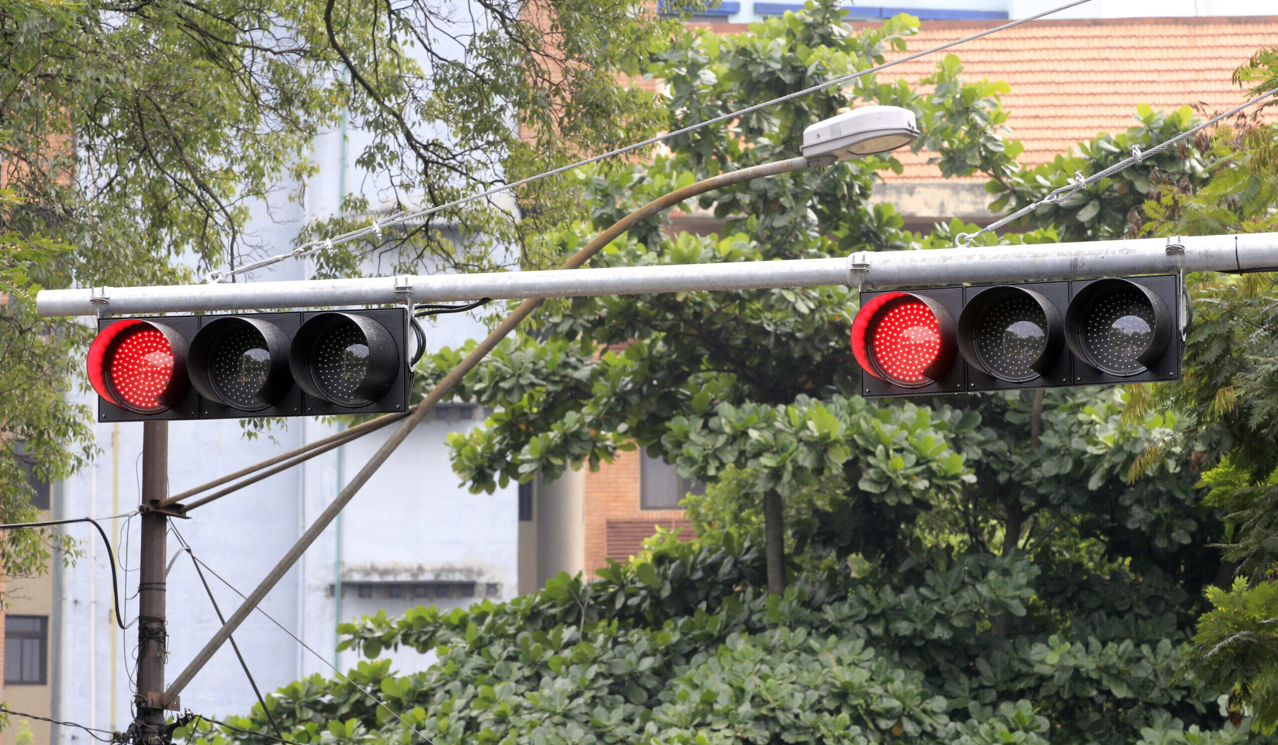 Asunción activará 20 nuevos semáforos desde noviembre