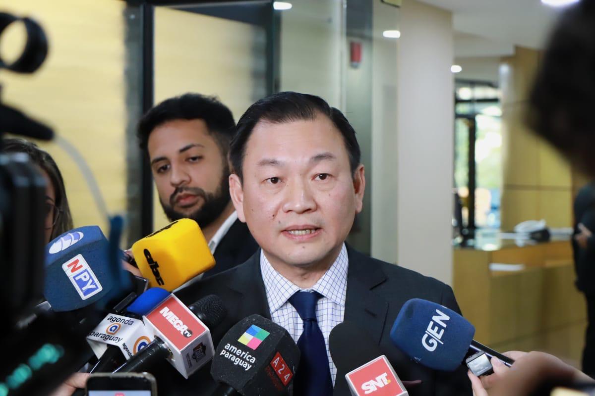 ¿Taiwan o China Continental?: Posturas divididas en el oficialismo