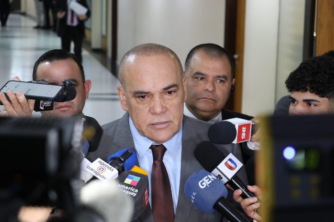 “Las leyes actuales ya garantizan la protección ciudadana”