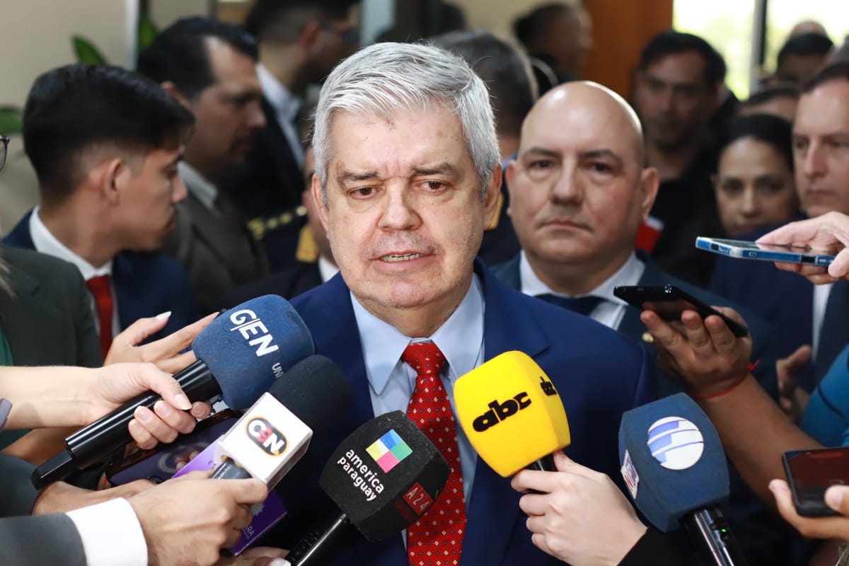 Riera confirma avances clave en investigación por asesinato de militar