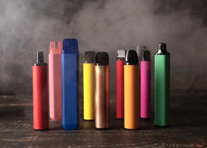 Especialista advierte sobre el impacto del vapeo en la salud pulmonar y su alto poder adictivo