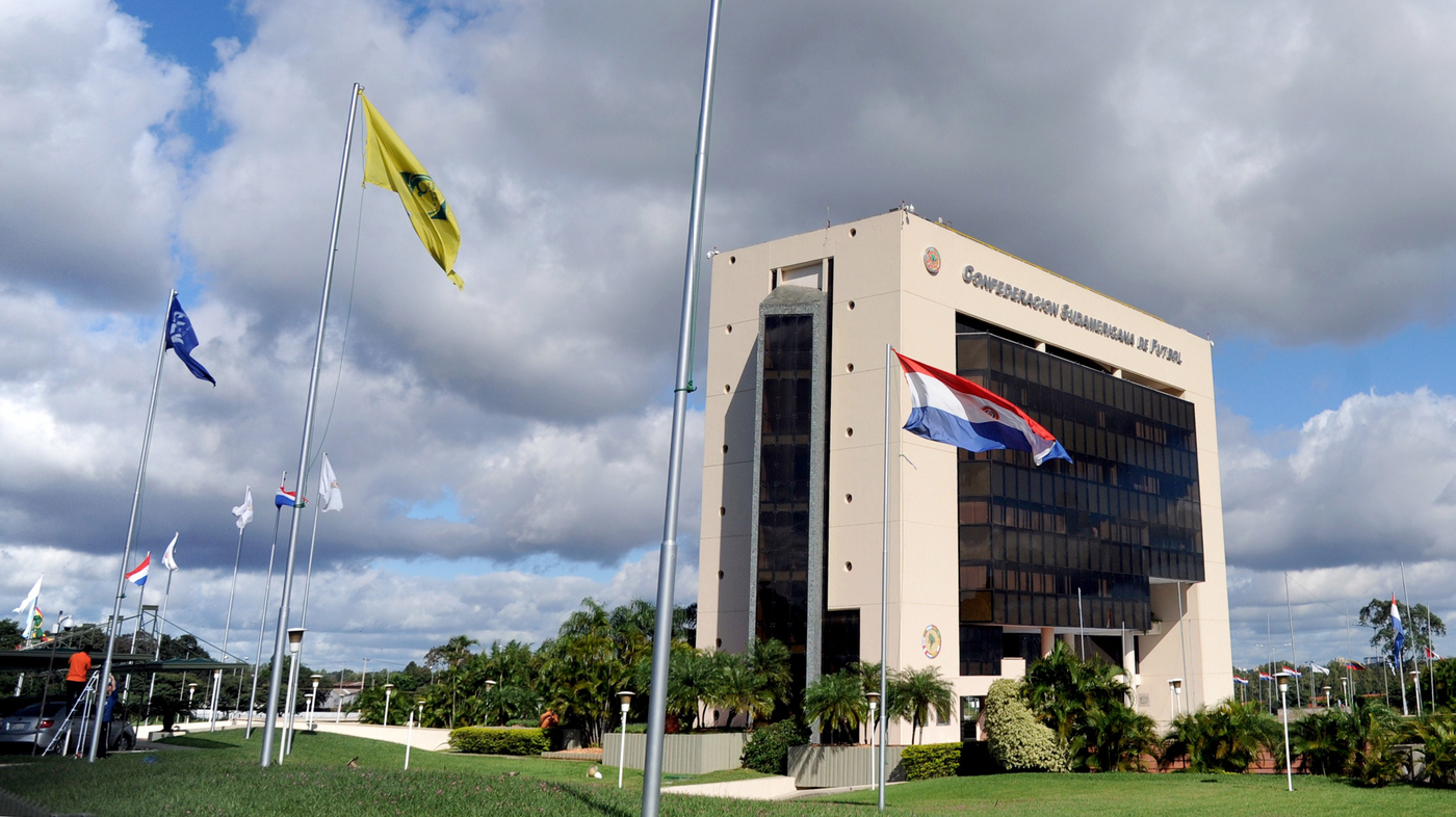 Caso “Leoz”: Imputan a “Miky” Zaldívar por presunto lavado de dinero