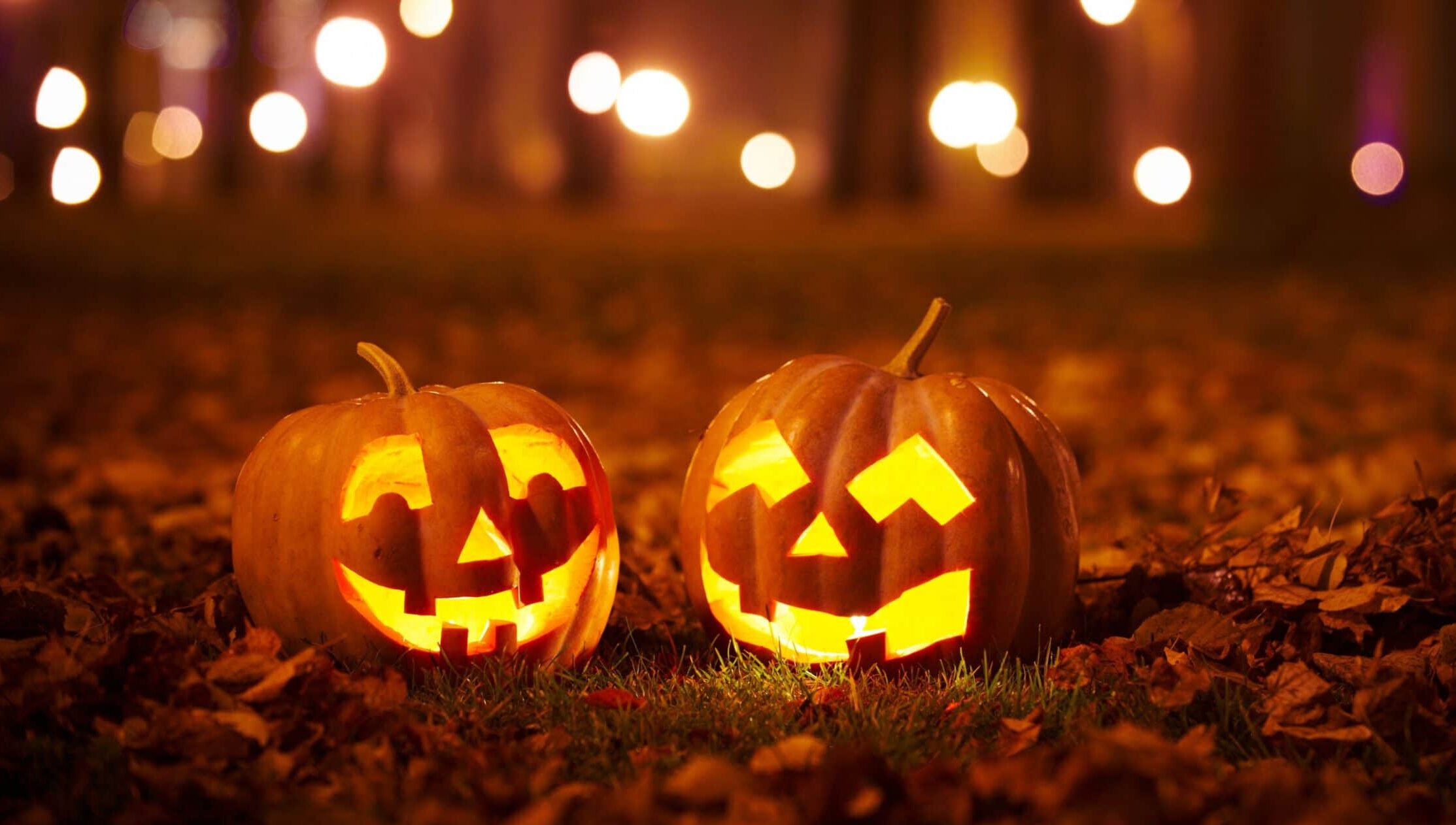 Caapucú dice “no” a Halloween: La Municipalidad prohíbe las fiestas