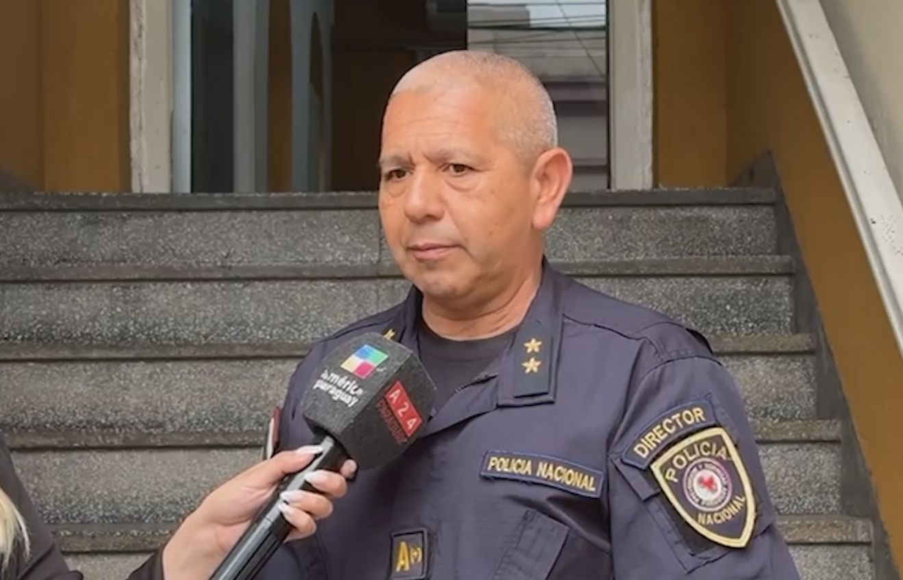 Más de 3.200 policías custodiarán La Nueva Olla para el Superclásico