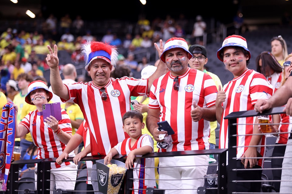 Embajada de EE. UU. agiliza entrevistas de visas rumbo al Mundial 2026