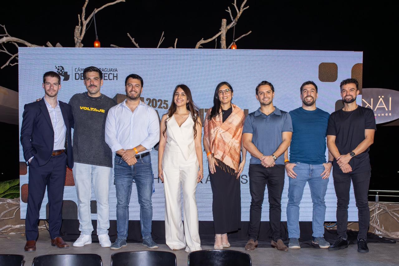 Premian a las empresas más innovadoras del ecosistema digital en los Fintech Awards 2025