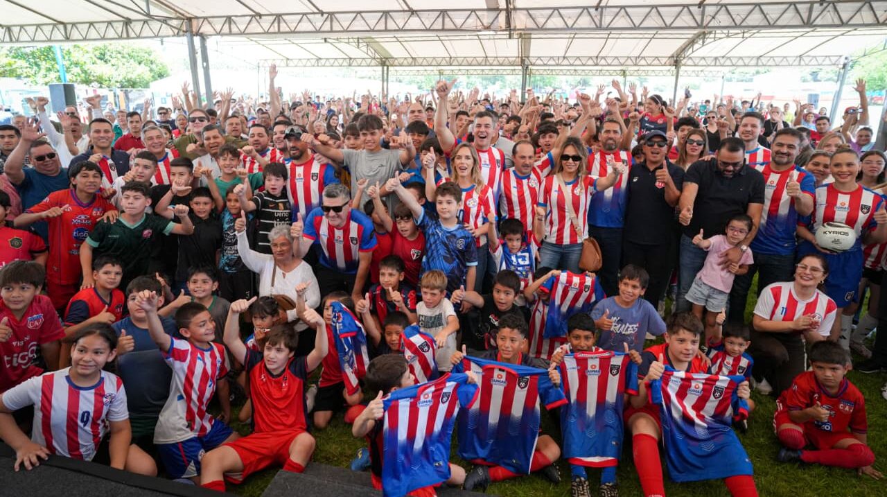 “SUMAR Juventud Sana” se pone en marcha para transformar comunidades