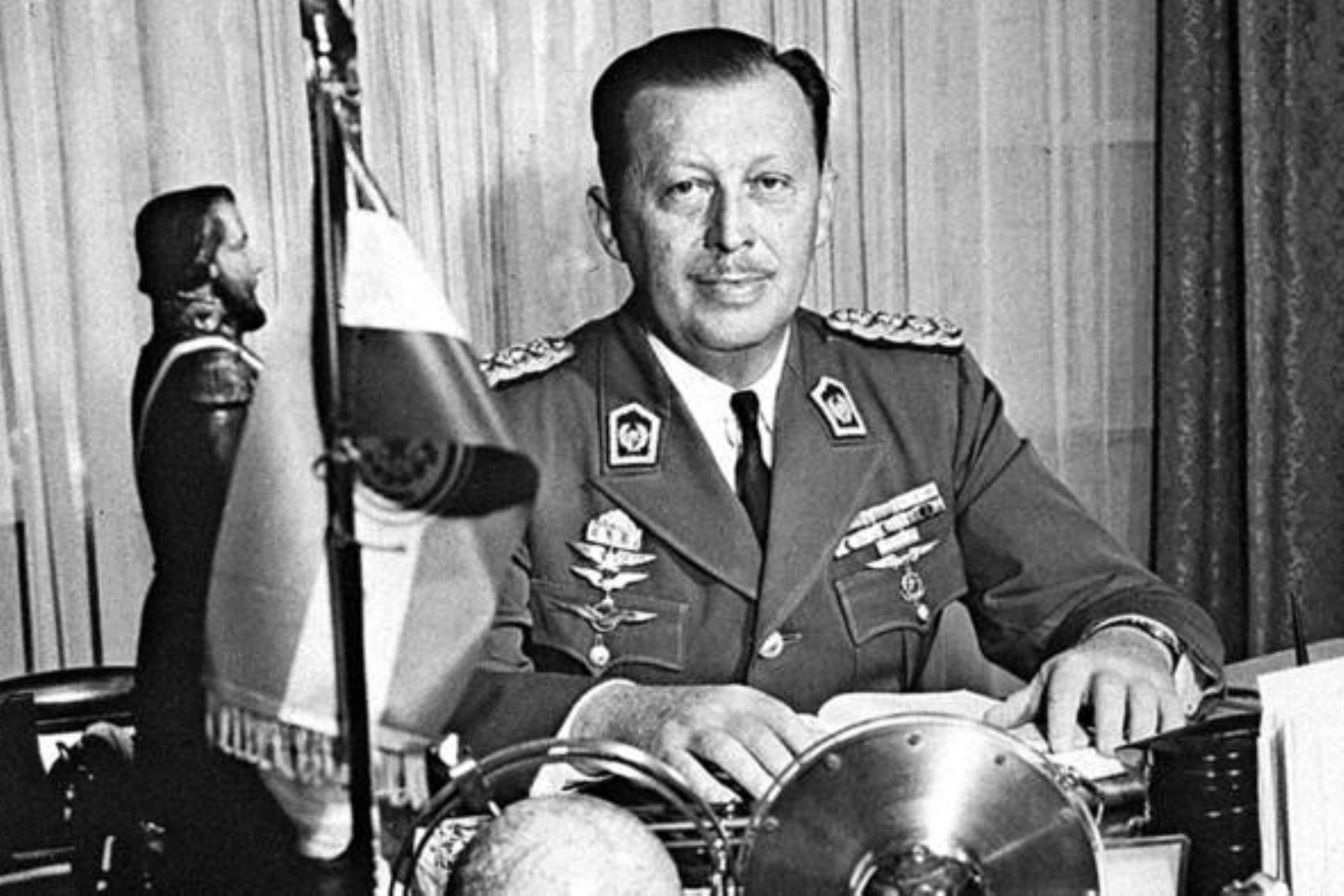 “Stroessner y el stronismo”: Una revisión histórica del poder más duradero del Paraguay