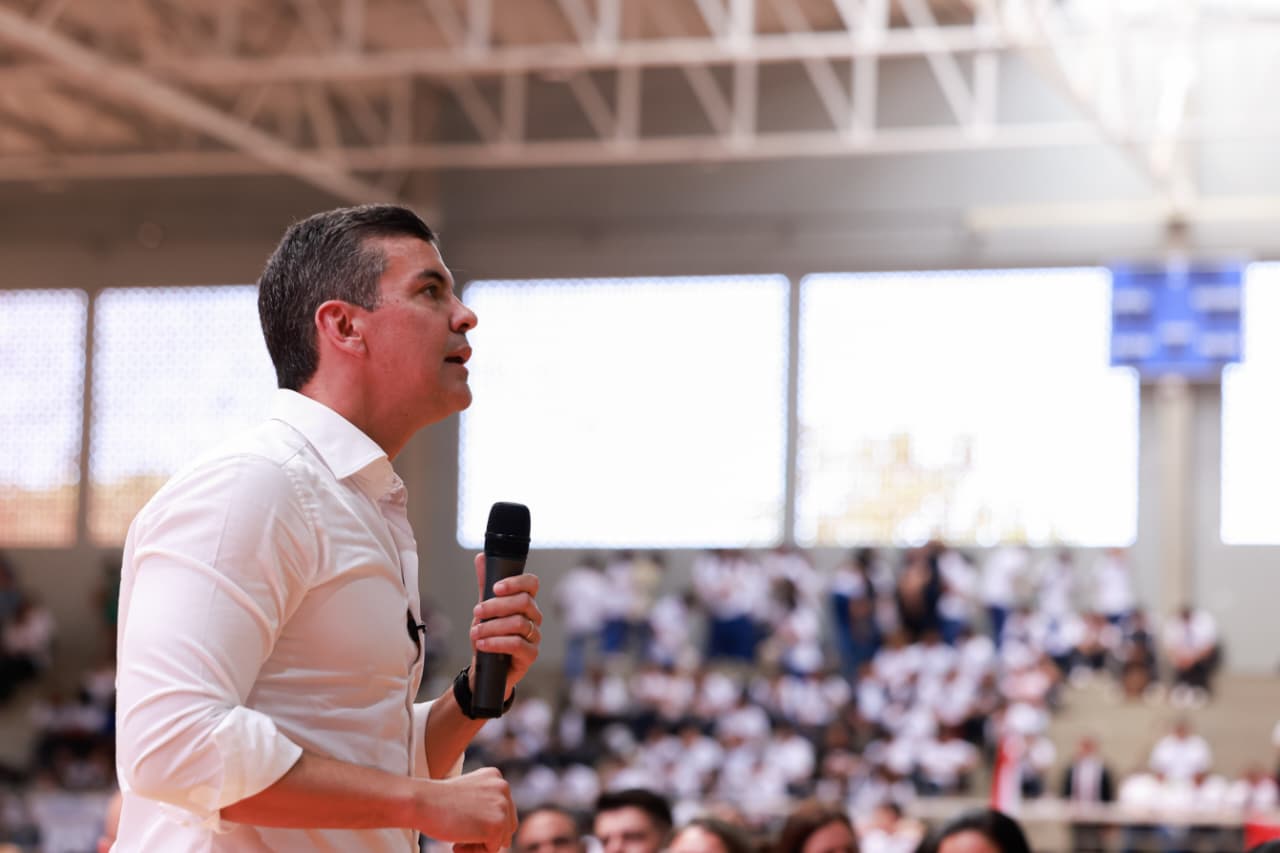 ¿Feriado el 26 de diciembre? Esto dijo Santiago Peña al respecto