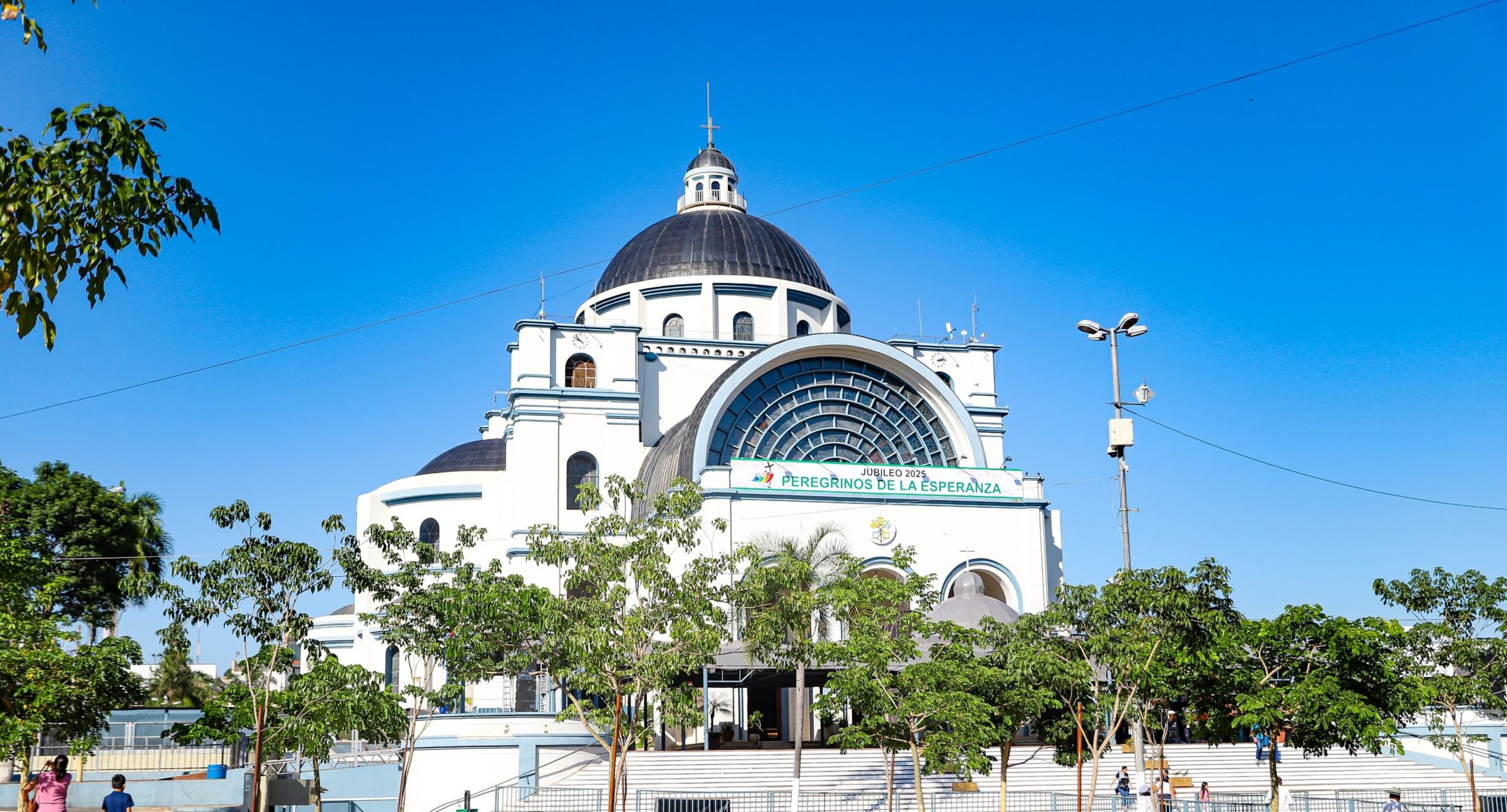 Este viernes arranca el Operativo Caacupé 2025