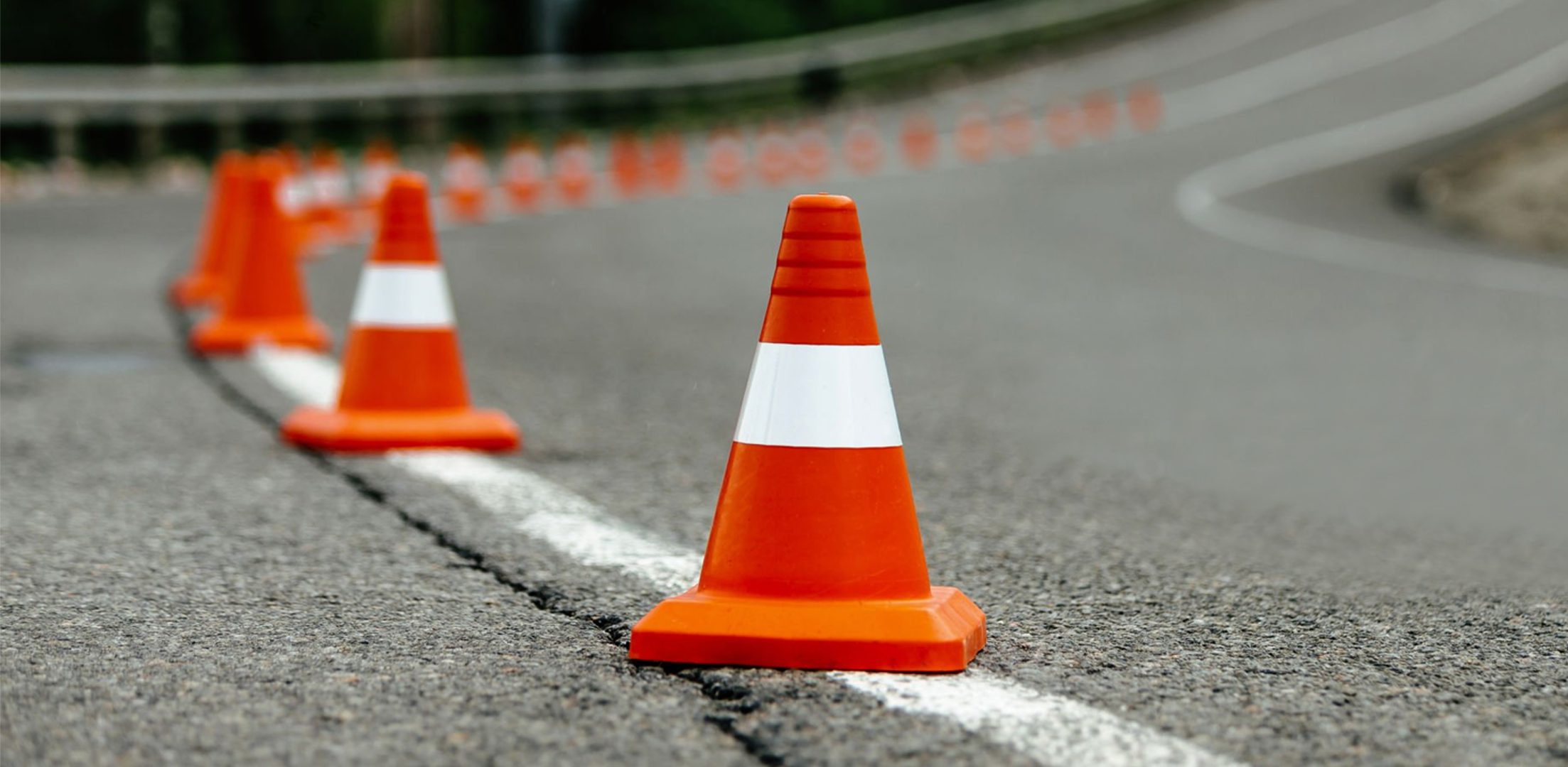 Más de 350 conductores formados en seguridad vial en un proyecto que llega a su cierre