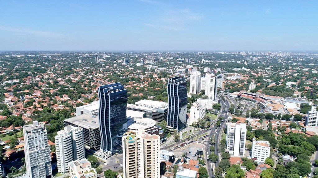 La final de la Copa Sudamericana impulsa hoteles, gastronomía y comercio en la capital