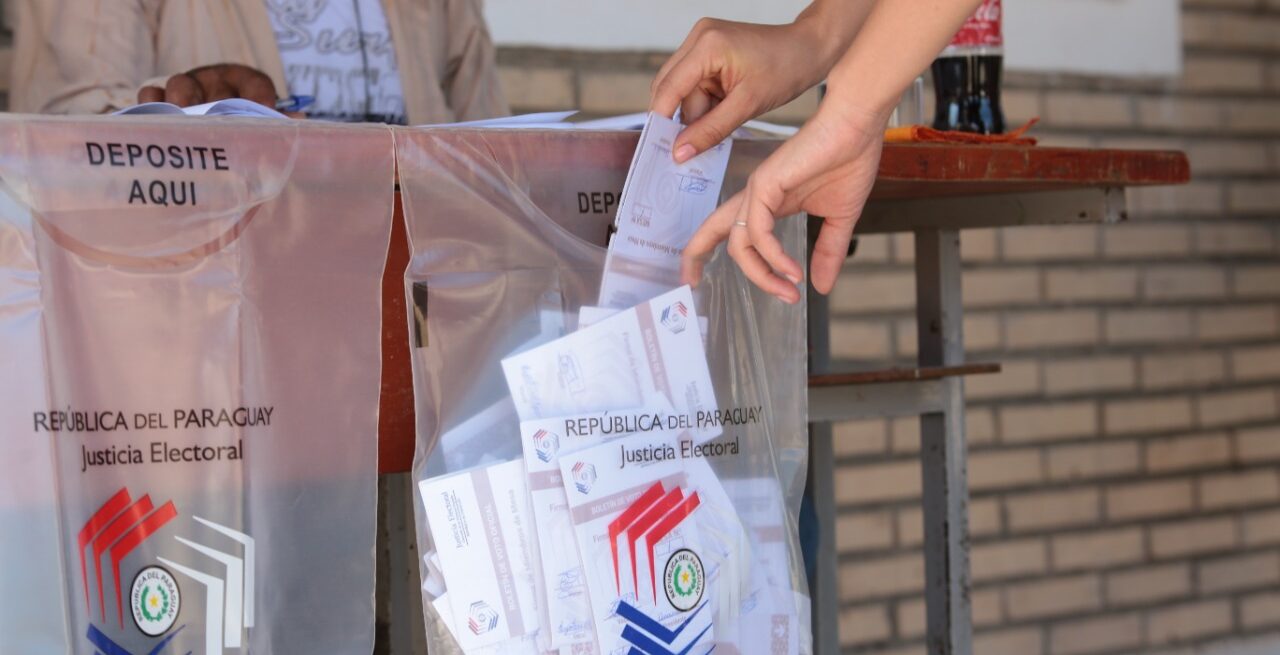 Renovación municipal: Fijan fechas para internas y elecciones generales