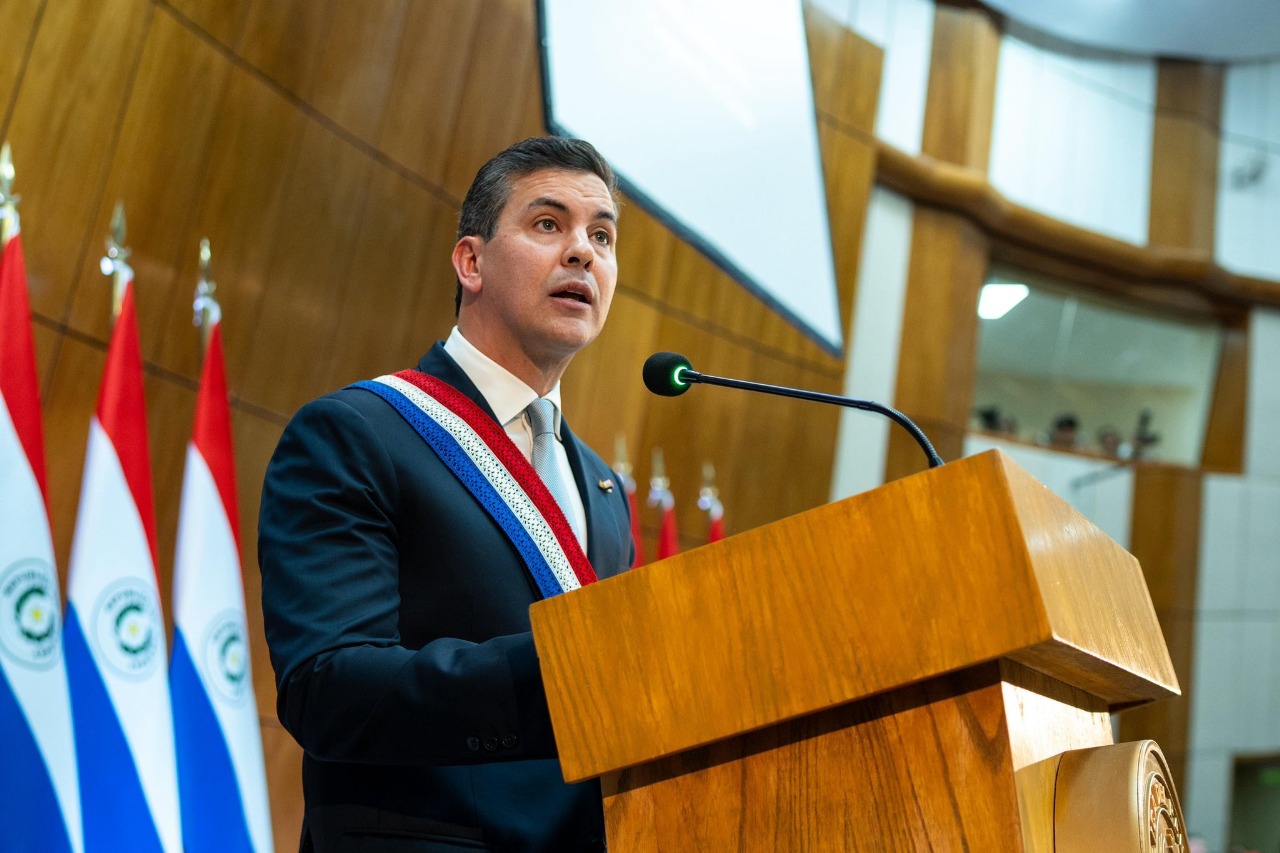 Peña se desmarca del debate sobre la senaduría vitalicia