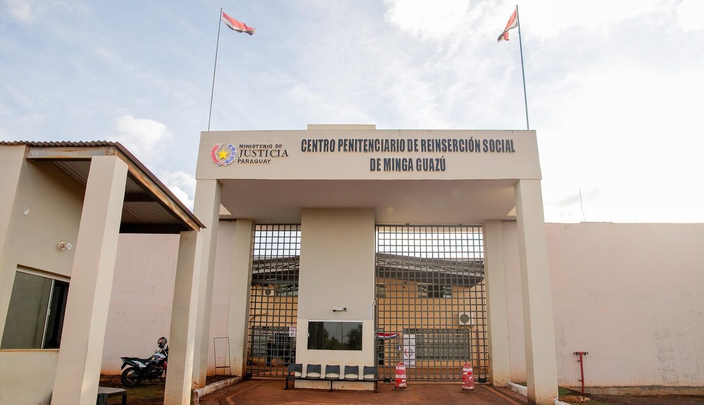 Sistema penitenciario habilita visitas especiales por Navidad y Año Nuevo