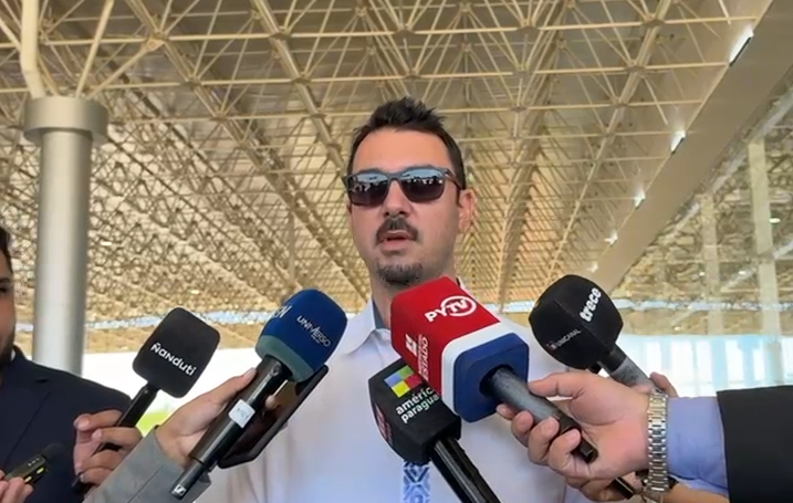 Destacan avance histórico en la integración regional con la habilitación del nuevo paso fronterizo