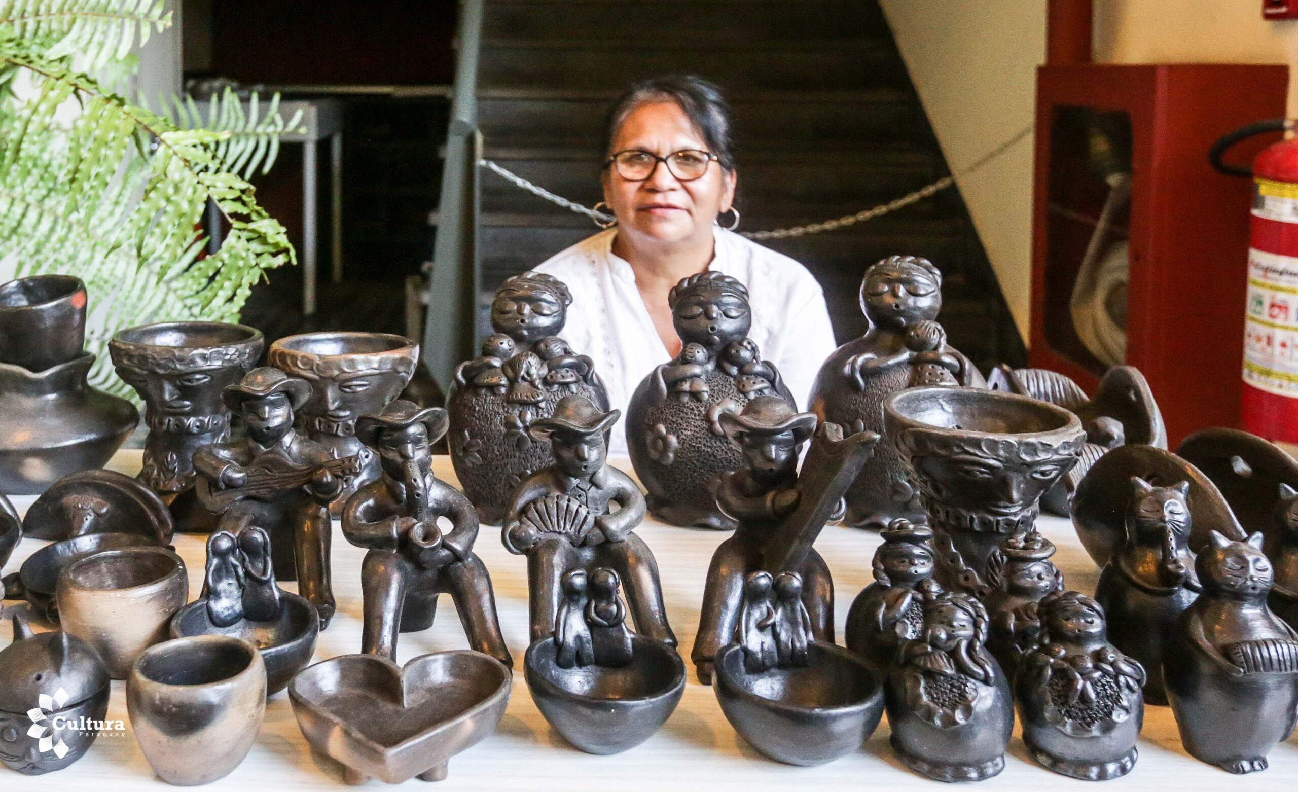 La Unesco declara al Ñai’ũpo como Patrimonio Cultural Inmaterial de la Humanidad