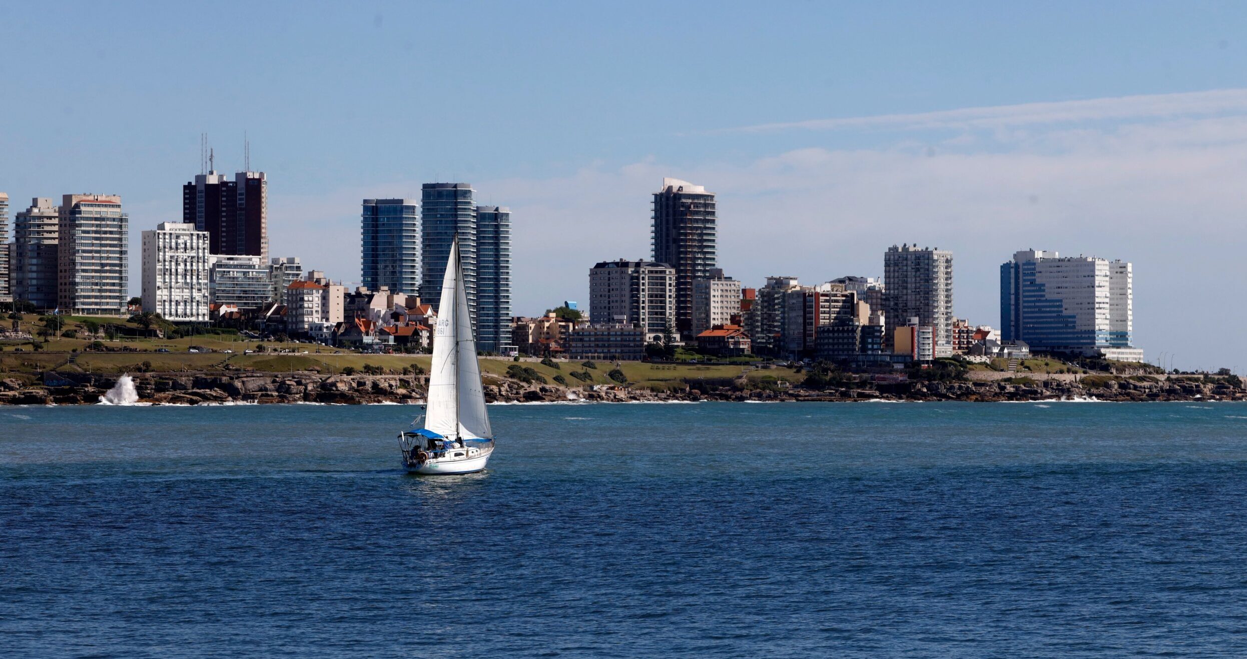 Mar del Plata apuesta por un cierre de año vibrante y un verano lleno de experiencias