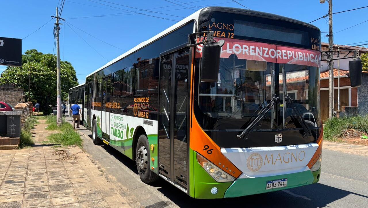 Un solo pasaje para hasta tres viajes: Así funciona el nuevo esquema de transbordo