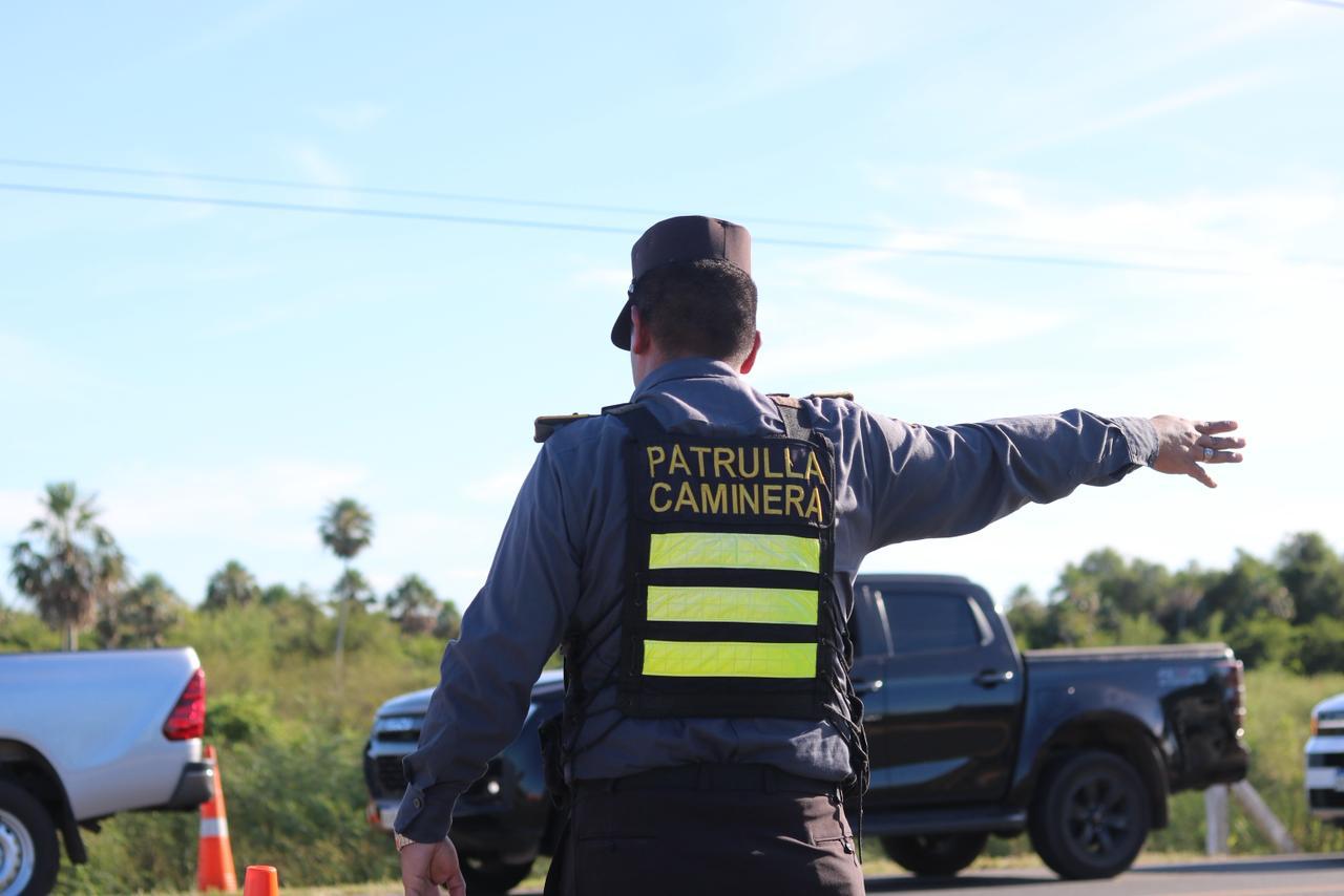 Conducir alcoholizado puede costar hasta G. 2,2 millones y una causa penal