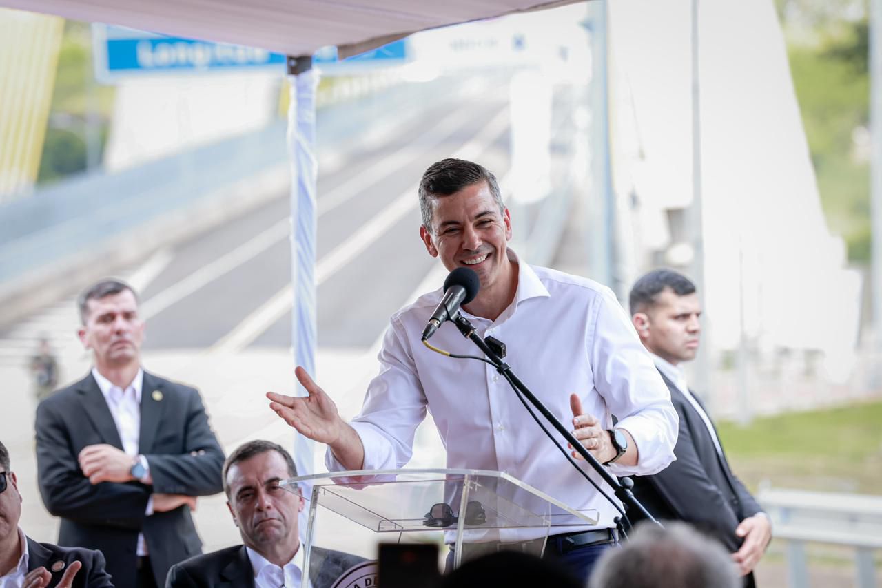 Paraguay apunta al triple grado de inversión