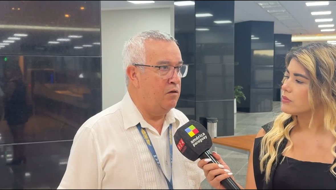 Aeropuerto renueva áreas de embarque y supera récord de pasajeros prepandemia