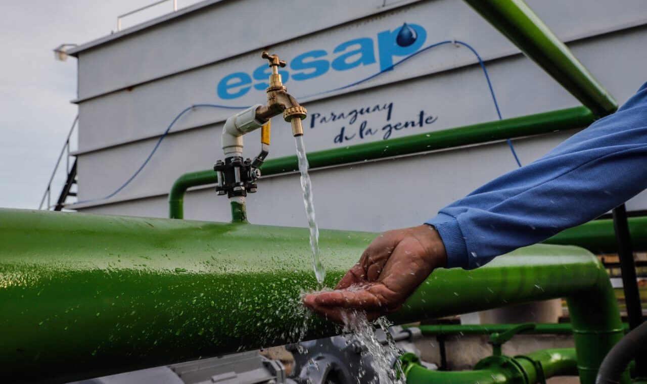 “No te ahogues en tus deudas”: Essap ofrece alivio financiero a más de 60.000 usuarios