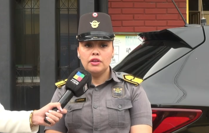 Ni una copa de sidra al manejar: Caminera recuerda tolerancia cero en rutas