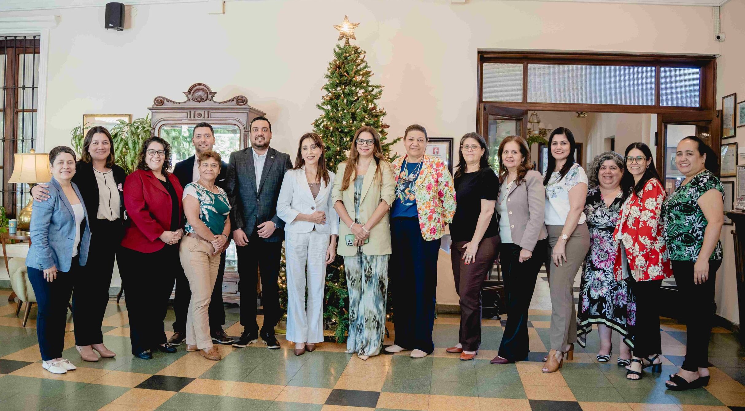 Gobierno apuesta a intervención temprana ante el embarazo adolescente y la violencia sexual