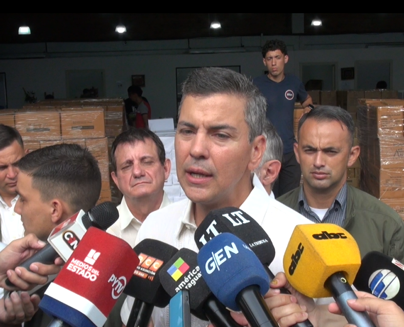 Peña advierte que éxito exportador no puede perjudicar al consumidor