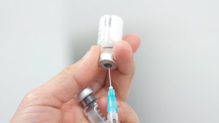 Con más de 70.000 dosis disponibles, Salud proyecta ampliar vacunación contra el dengue