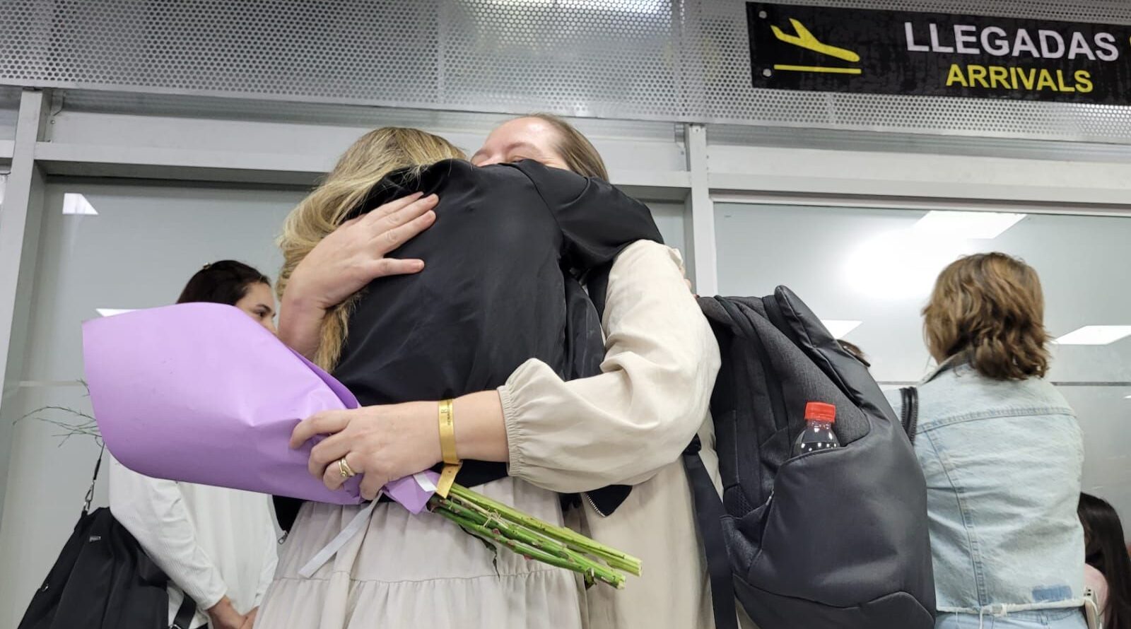 La Secretaría de Repatriados ofrece programa para la reinserción económica de compatriotas