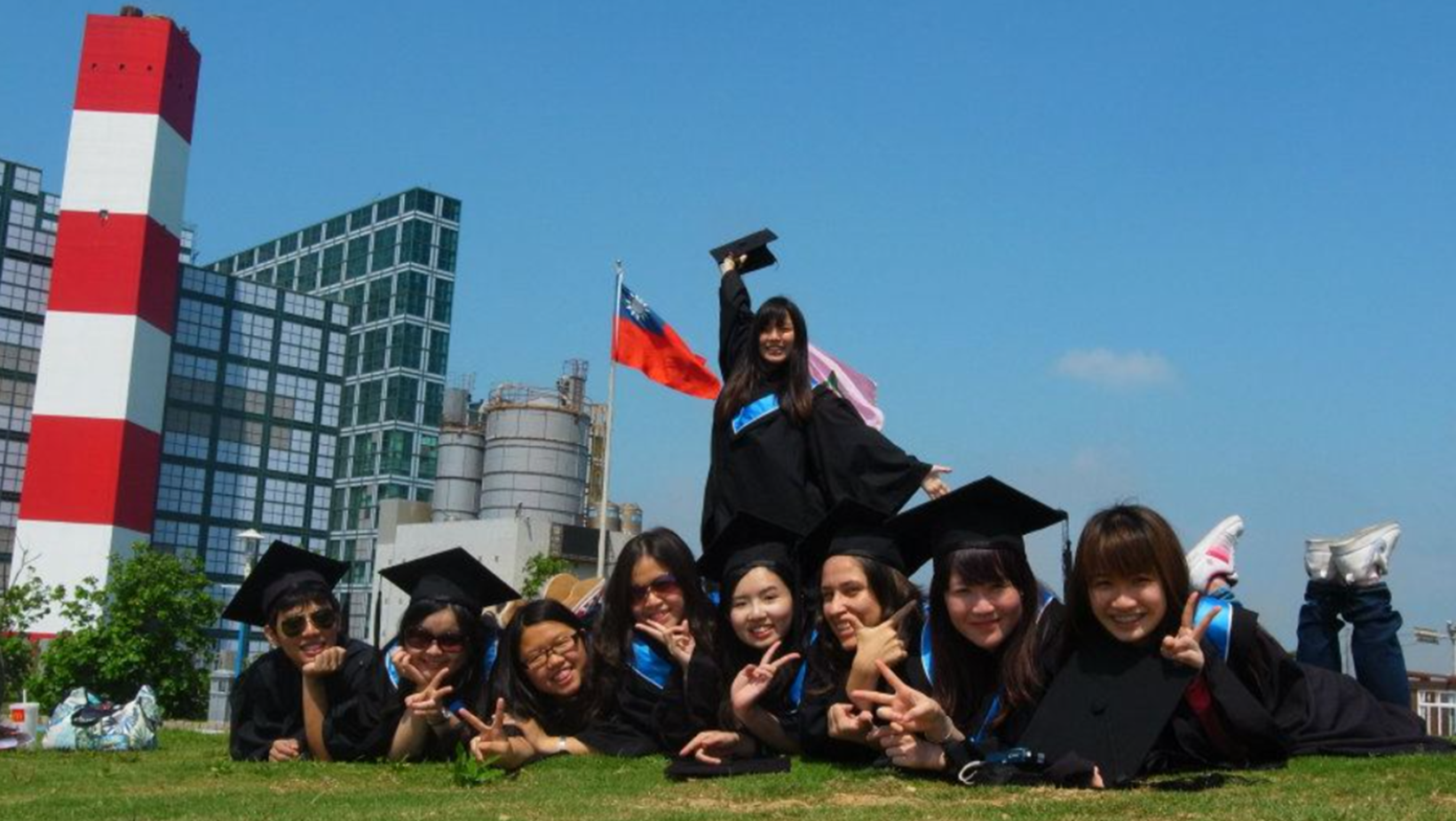 Becas de grado y posgrado en Taiwán: Cómo postular y hasta cuándo