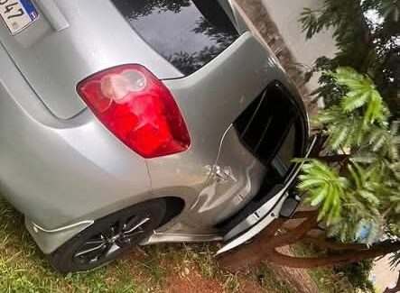 Diez minutos de terror: Influencer relató cómo fue su secuestro exprés