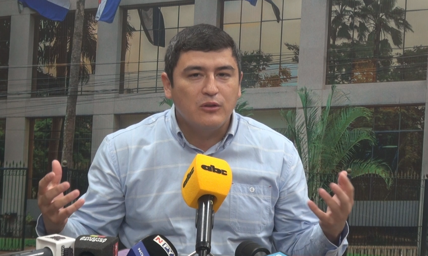 Mafia de los pagarés: Senadores apuntan a falta de control en juzgados