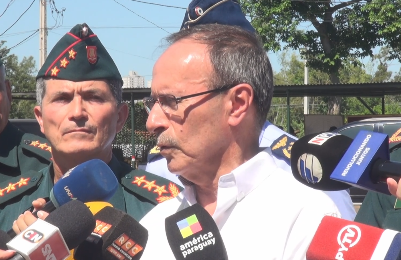 Inauguran mejoras en la DIMABEL