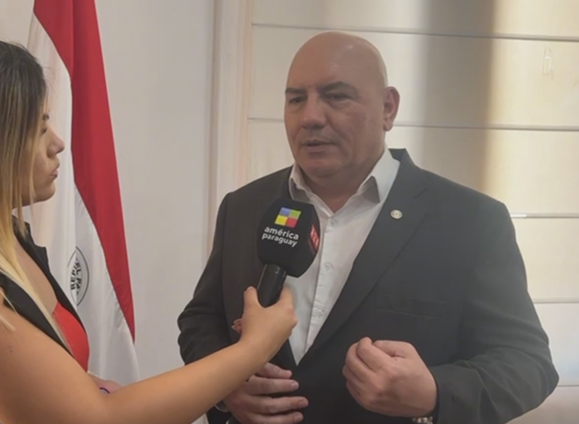 Distribuyen 5.000 nuevos policías en todo el país