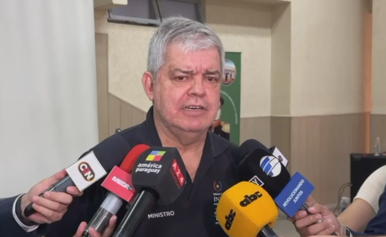 Refuerzan controles de seguridad en Canindeyú por amenazas criminales