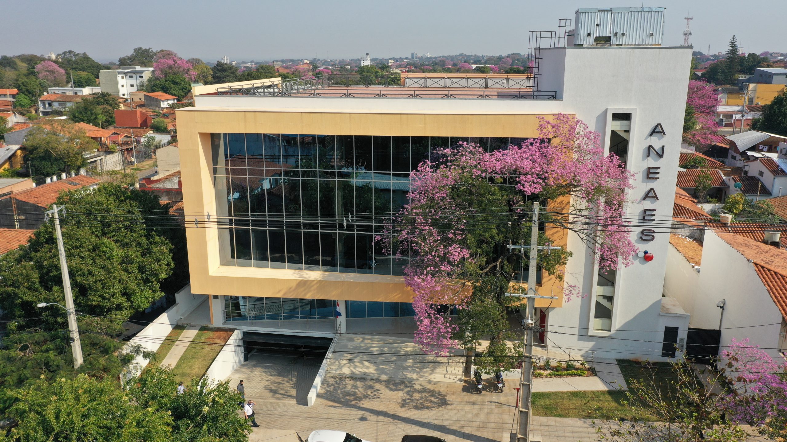 La Aneaes recuerda que desde el 2028 la acreditación será un requisito para la validez de títulos